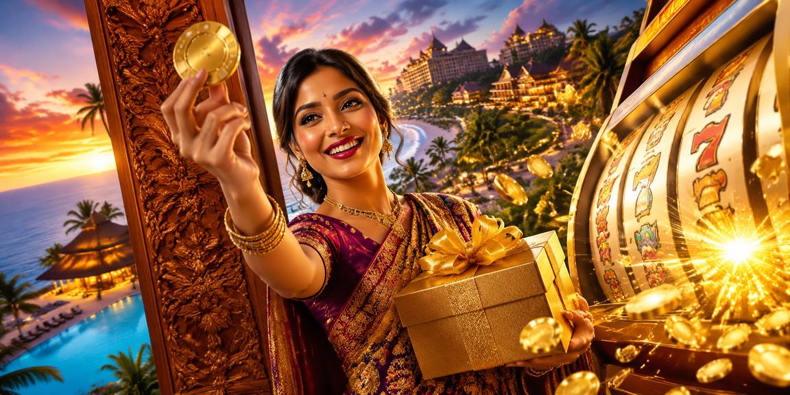bj77w Slots Power Of Thor — মেকানিক ও ফিচার রাউন্ড